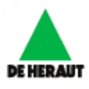 Logo Nieuwsblad De Heraut