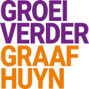 Logo van Graaf Huyn College
