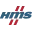Logo Anybus by HMS Networks