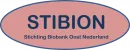 Logo van Stichting Biobank Oost Nederland Stibion