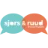 Logo van Sjors AND Ruud theatermakers