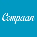 Logo van Compaan