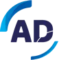 Logo van AD International B.V.