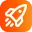 Logo van UPC Chello
