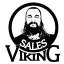 Logo van Sales Viking