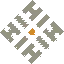 Logo van Hoogebeen Interieur BV