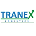 Logo van Tranex Logistics B.V.