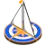 Logo van Stichting ZeeZeilRace