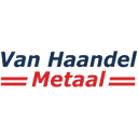 Logo van Van Haandel Metaal B.V.