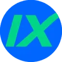 Logo van InXpress Regio Zwolle