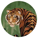 Logo van Asia Orlando Illustration Studio