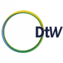 Logo van DTW Duurzame Technieken Walhout