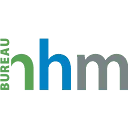 Logo van Bureau HHM