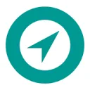 Logo van SENSO coaching en advies
