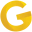 Logo van Golden Era Media