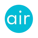 Logo van ScentAir Benelux