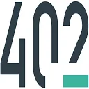 Logo van 402 Financiële en administratieve begeleiding
