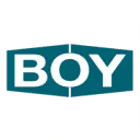 Logo van BOY Benelux