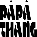 Logo van Papa Thang B.V