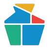 Logo van City of 1000 Tanks