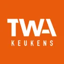 Logo van TWA Keukens