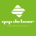 Logo van Vloervernieuwing.nl