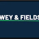 Logo van Wey AND Fields Group