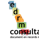 Logo van EDRM Consultancy bv
