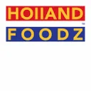 Logo van Holland Foodz B.V.