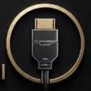 Logo van thecableguy
