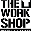 Logo van The Workshop Workwear and Safety