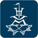 Logo van Historische Vereniging Maassluis