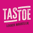 Logo van Tastoe.nl