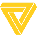 Logo van Verhoeven Timmerfabriek