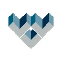 Logo van Verhoeven Constructie B.V.