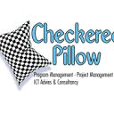 Logo van Checkered Pillow B.V.