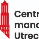 Logo van Centrummanagement Utrecht