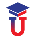 Logo van UStudy - International Education Consultancy