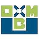 Logo van Overslagbedrijf Moerdijk bv