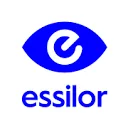Logo Essilor Nederland