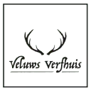 Logo van Veluws Verfhuis BV