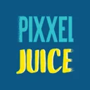 Logo van Pixxel Juice