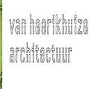 Logo van Van Heerikhuize Architectuur