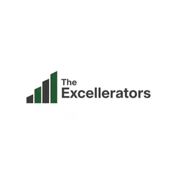 Logo van The Excellerators