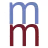 Logo van MM Organisatieadvies en realisatie