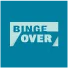 Logo van BINGE OVER Nederland