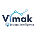 Logo van Vimak BI