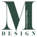 Logo van M-Smeulders Design