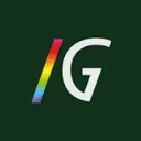 Logo van G.E.O. Foundation