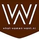 Logo What-Women-Want®